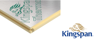 Zur Kategorie Kingspan Insulation Dämmstoffe wechseln