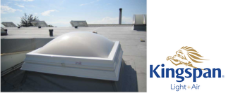 Zur Kategorie Lichtkuppel neo plus wechseln