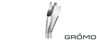 Zur Kategorie Gelenkstutzen halbrund wechseln