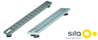 Zur Kategorie SitaDrain Klassik wechseln