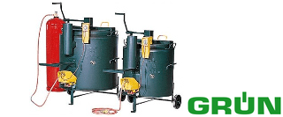 Zur Kategorie Bitumenkocher Rekord 119 wechseln