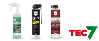 Zur Kategorie Reinigen & Entfetten wechseln