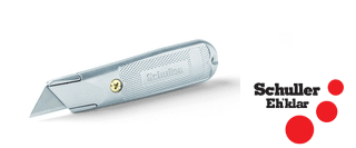 Zur Kategorie Cutter - Messer wechseln