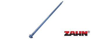 Zur Kategorie Zahn-Dachbauschrauben Sechskant ZDBS-E Edelstahl lose wechseln