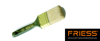 Zur Kategorie Flachpinsel neunte Stärke wechseln