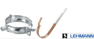 Zur Kategorie Otto Lehmann Rinneisen & Rohrschellen wechseln