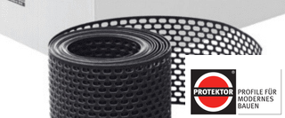 Zur Kategorie Lüftungsstreifen Ovalloch wechseln