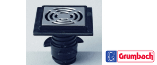 Zur Kategorie Garagen-Balkongully 50-70 & 70-100 Terrassenbausatz klein wechseln