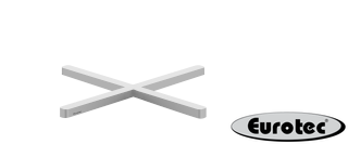 Zur Kategorie Fugenkreuz 3 mm wechseln