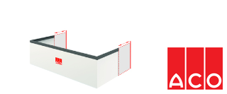 Zur Kategorie Aufstockelement wechseln