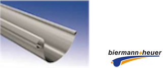 Zur Kategorie Kupfer Dachrinnen wechseln