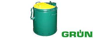 Zur Kategorie Bitumenkocher Rekord 49 wechseln