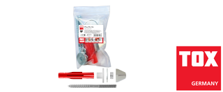 Zur Kategorie Urinal- & Waschtisch-Befestigung Piss-Fix XL wechseln