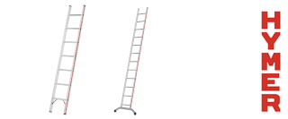 Zur Kategorie Sprossenanlegeleiter 6011 wechseln