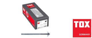 Zur Kategorie Bolzenanker Slim-Fix wechseln