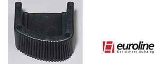 Zur Kategorie Leiterfüße für Vario-Klappleiter 316 wechseln