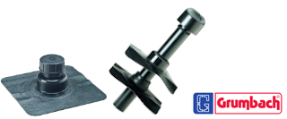 Zur Kategorie Grumbach Dachlüfter & -durchgänge wechseln