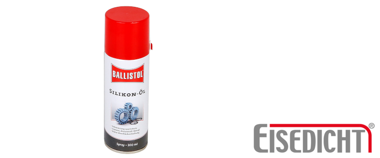 Zur Kategorie Silikonspray wechseln