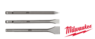 Zur Kategorie Bohrer- & Meißelset SDS-Plus wechseln