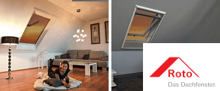 Zur Kategorie Roto Insektenschutz-Rollos wechseln