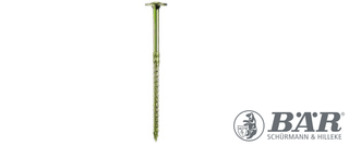 Zur Kategorie Tellerkopf, Torx T40, 8-10mm wechseln