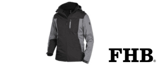 Zur Kategorie Softshell-Jacke JANNIK wechseln