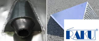 Zur Kategorie Stehfalzdurchgang wechseln