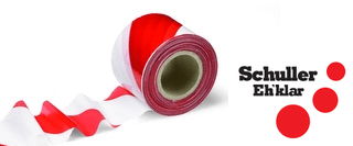 Zur Kategorie Absperrbänder wechseln