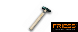 Zur Kategorie Schlosserhammer wechseln