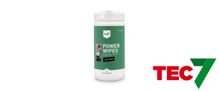 Zur Kategorie POWERWIPES wechseln