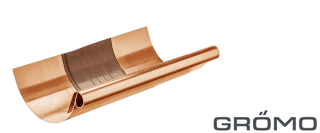 Zur Kategorie Grömo Rinnendilatationen wechseln