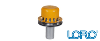 Zur Kategorie Serie 49 DJ Dach-Notablauf Mini senkrecht wechseln