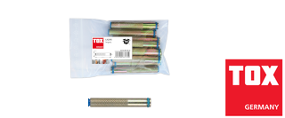 Zur Kategorie Verbundmörtel-Zubehör Liquix Impact, Mix, Longa wechseln