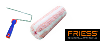 Zur Kategorie Farb- & Lackierwalzen & Zubehör wechseln