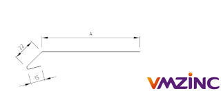 Zur Kategorie Nackenblech glatt wechseln