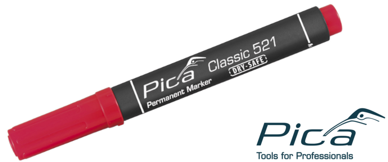 Zur Kategorie Pica Permanent Marker wechseln