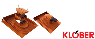 Zur Kategorie KLÖBER Solar-Line wechseln