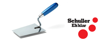 Zur Kategorie Maurerkelle, Holzgriff wechseln