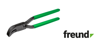 Zur Kategorie Rundfalzzange wechseln