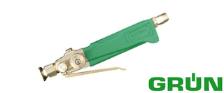Zur Kategorie Grün Brenner-Handgriff wechseln