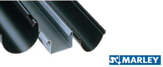 Zur Kategorie Marley Dachrinnensystem wechseln