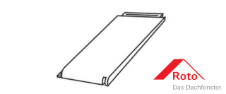 Zur Kategorie Einzel-Eindeckrahmen ebener Ziegel, Pfanne wechseln