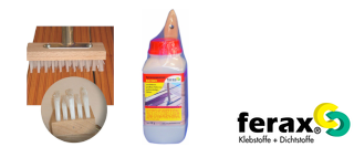 Zur Kategorie ferax Holzpflege- & Reinigungsmittel wechseln