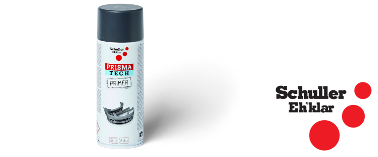 Zur Kategorie Prisma Tech Primer wechseln