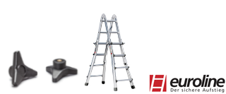 Zur Kategorie euroline Alu-Leitern wechseln