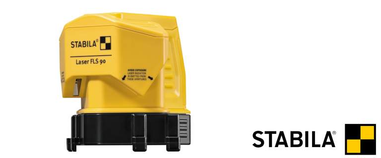 Zur Kategorie Bodenlinien-Laser FLS 90 wechseln