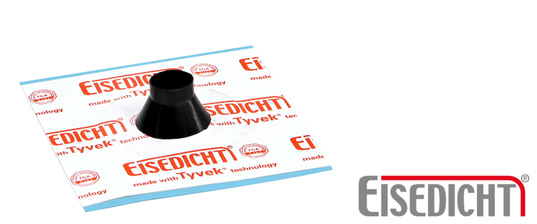 Zur Kategorie Rohrmanschetten Tyvek wechseln