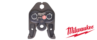 Zur Kategorie Pressbacken für M18 wechseln