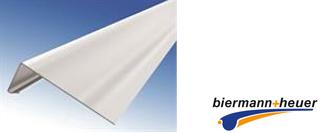 Zur Kategorie Kupfer Bauprofile & Zubehör wechseln