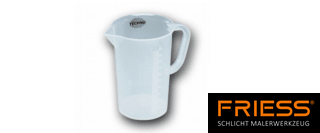 Zur Kategorie Mess- & Mischbecher wechseln